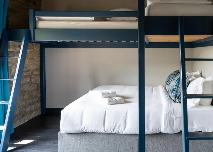 Bowers Mill Aparthotel
