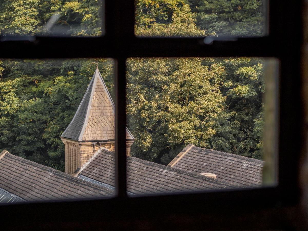 Apart-hotel Bowers Mill *