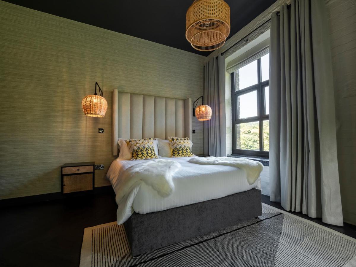 Apart-hotel Bowers Mill