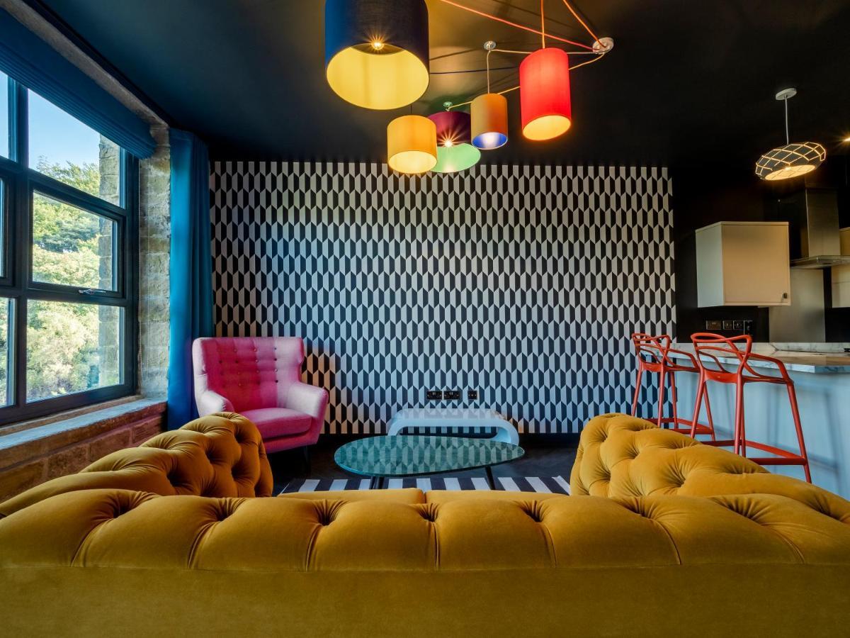 Apart-hotel Bowers Mill