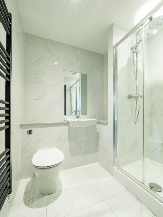 Bowers Mill Apart-hotel *