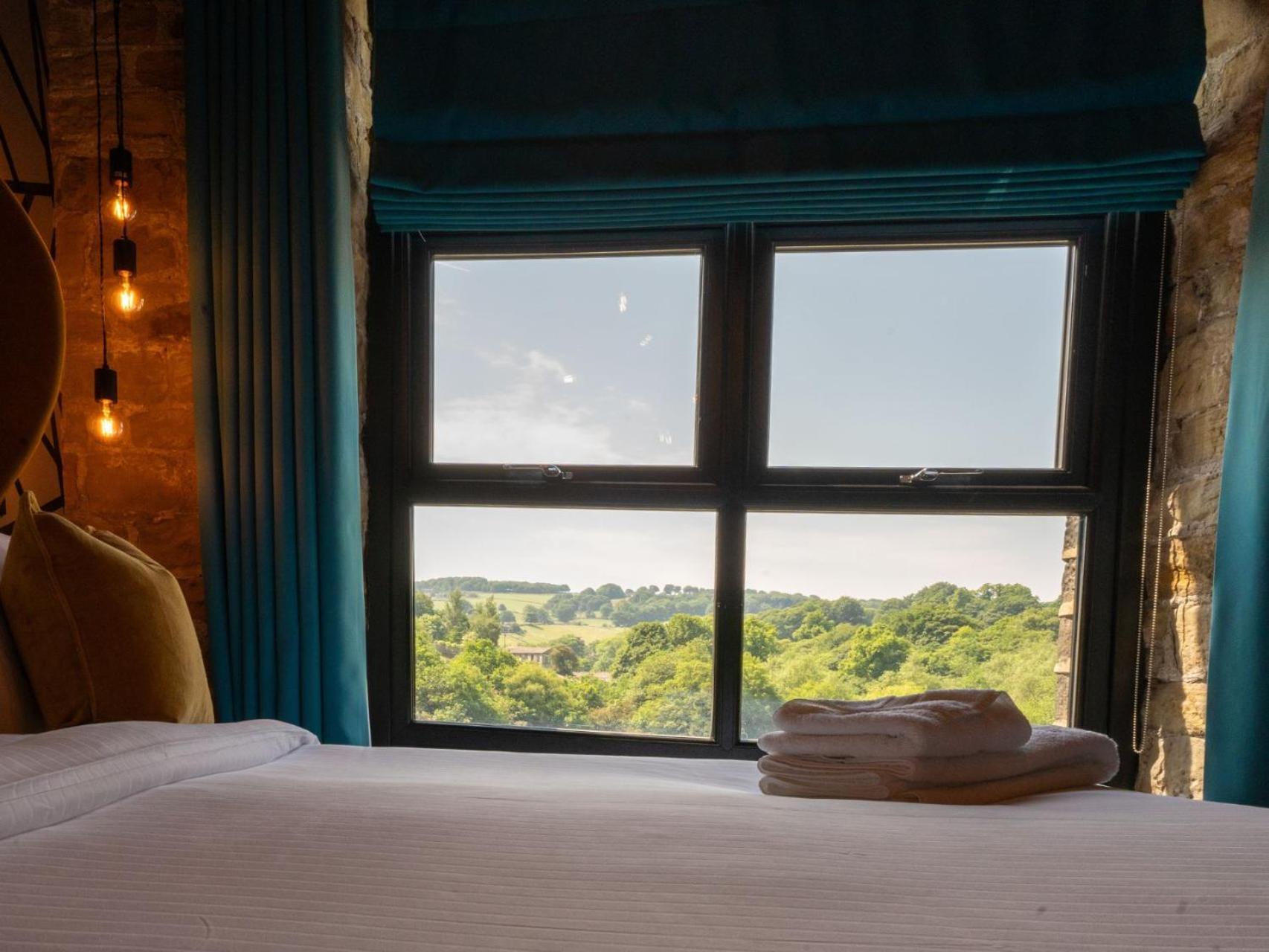 Apart-hotel Bowers Mill