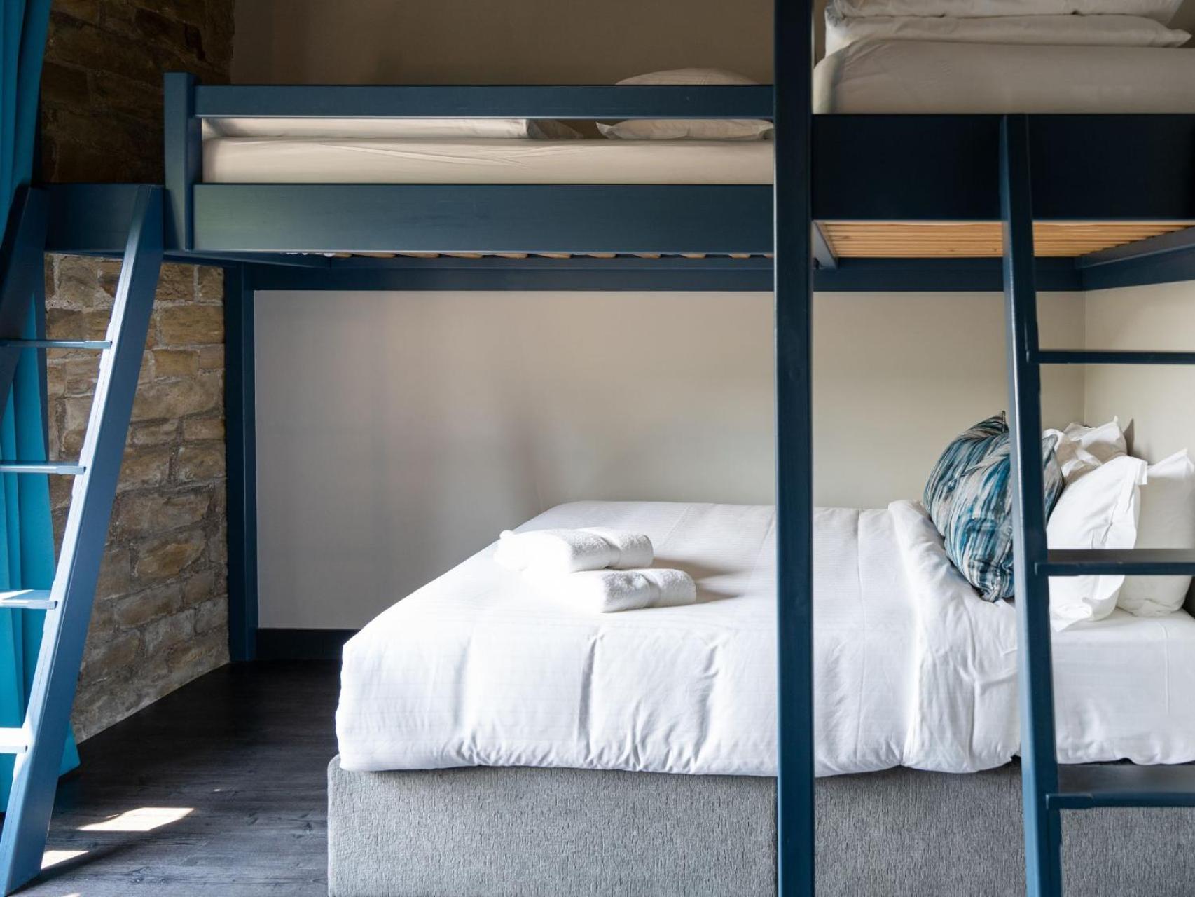 Bowers Mill Apart-hotel