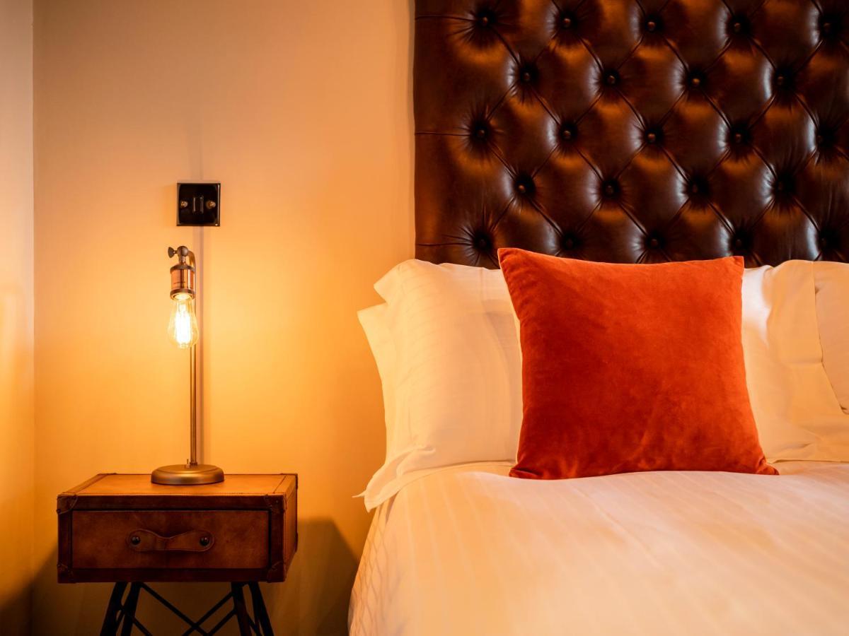 Aparthotel Bowers Mill Barkisland