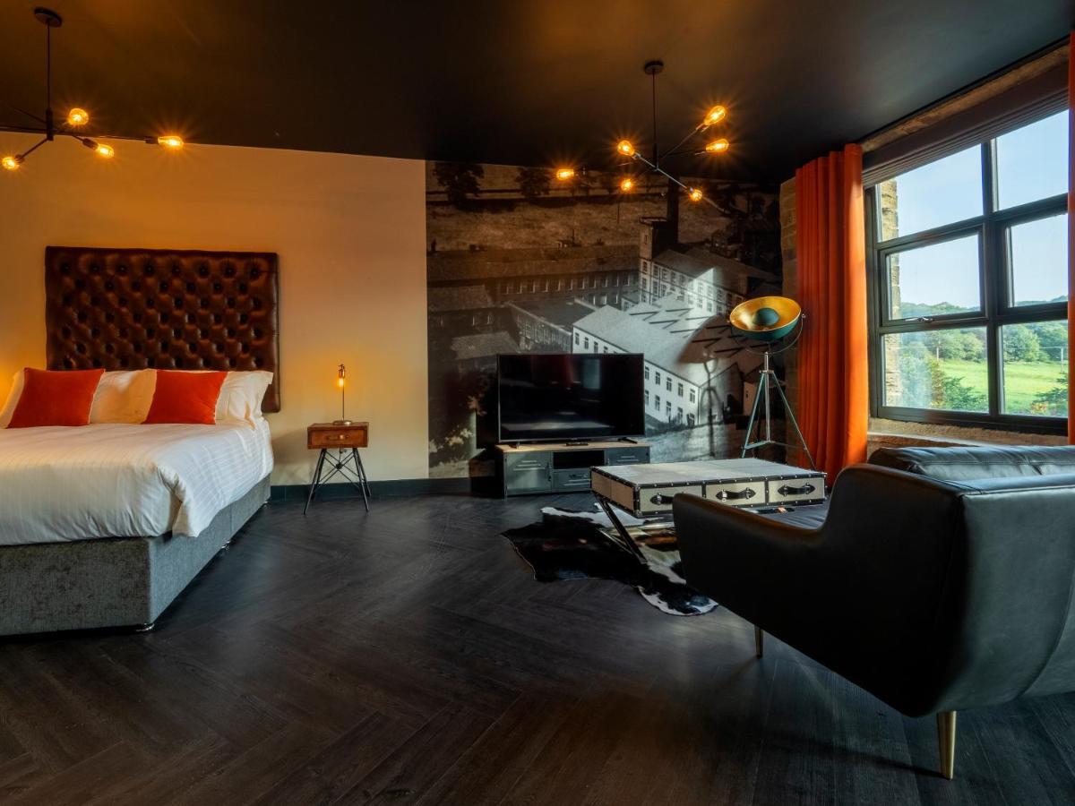 Aparthotel Bowers Mill Barkisland