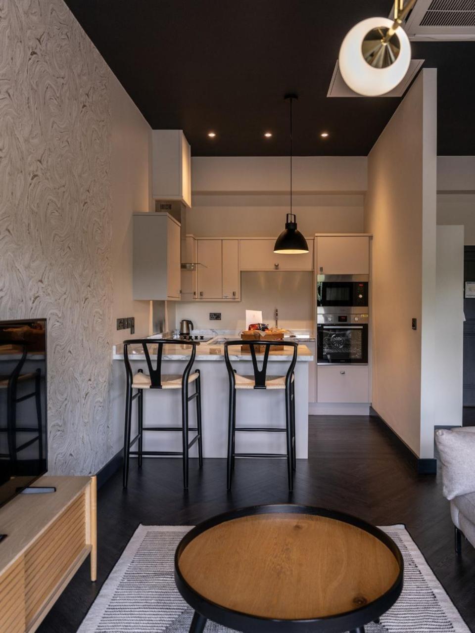 Bowers Mill Aparthotel